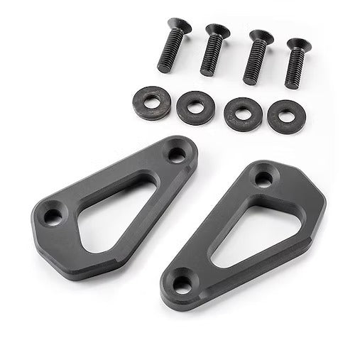 取寄 OS-Footrest Eliminator APRILIA TUAREG660 KOSFEAT