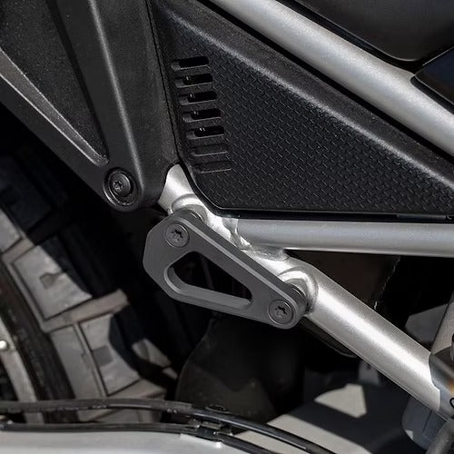 OS-Footrest Eliminator APRILIA TUAREG660 KOSFEAT