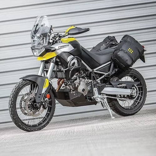 OS-Footrest Eliminator APRILIA TUAREG660 KOSFEAT