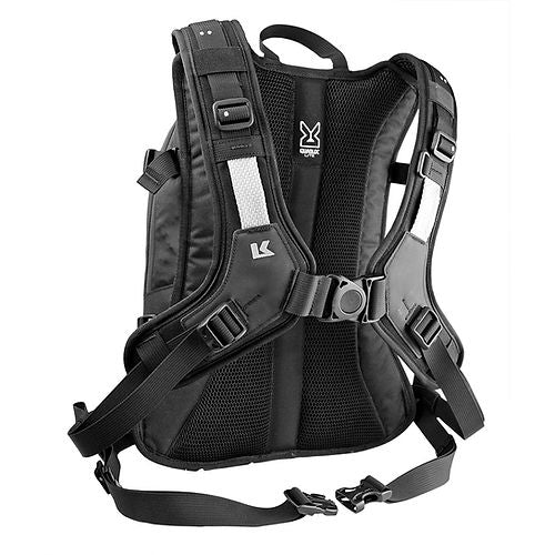 R15 バックパック マルチカモブラック KRU15-MCB