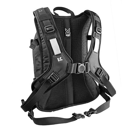 R20 バックパック マルチカモブラック KRU20-MCB