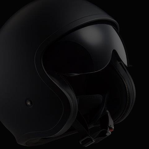 SPITFIRE（スピットファイア）ブラック Mサイズ 1212A303 エルエスツー