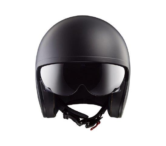 SPITFIRE（スピットファイア）マットブラック Lサイズ 12129404 エルエスツー