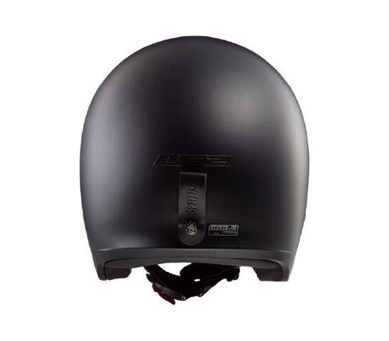 SPITFIRE（スピットファイア）マットブラック Sサイズ 12129402 エルエスツー