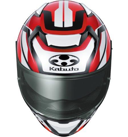 取寄 OGK KABUTO カムイ・5 グラヴィクス/KAMUI-5 GRAVIX フラットブラックグレー S(55-56)サイズ