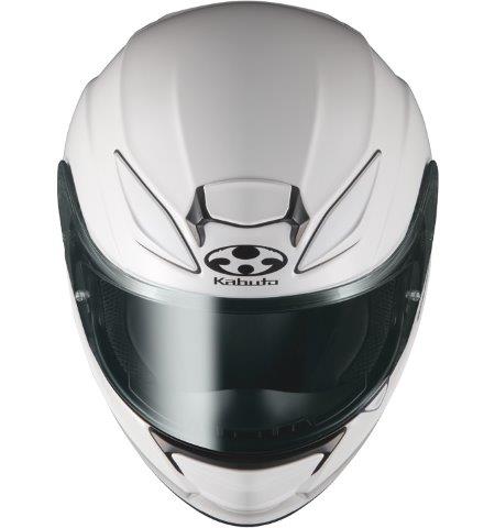 シューマ ブラックメタリック Lサイズ SHUMA OGK KABUTO