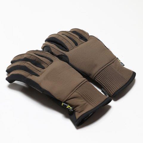 ライトフィールウインターグローブ ベージュ Lサイズ PG-24252 パワーエイジ