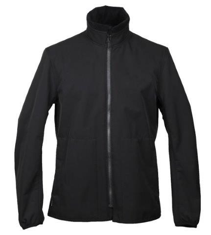 取寄 ウォーターレジストオルウェイズパーカー ベージュ Lサイズ PJ-23301 パワーエイジ