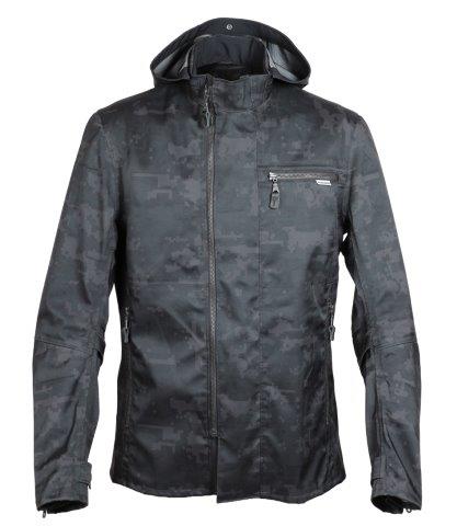 UNWETオルウェイズパーカー デジカモ WM(レディースM)サイズ PJ-23303 パワーエイジ