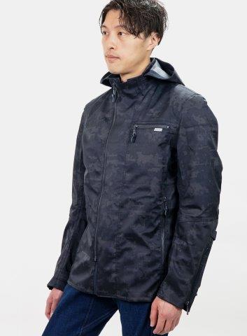 UNWETオルウェイズパーカー オリーブ XLサイズ PJ-23303 パワーエイジ