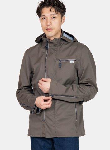 取寄 UNWETオルウェイズパーカー デジカモ Mサイズ PJ-23303 パワーエイジ