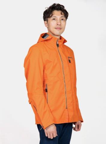 取寄 UNWETオルウェイズパーカー ベージュ Mサイズ PJ-23303 パワーエイジ