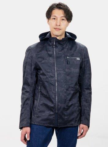 UNWETオルウェイズパーカー オリーブ XXLサイズ PJ-23303 パワーエイジ