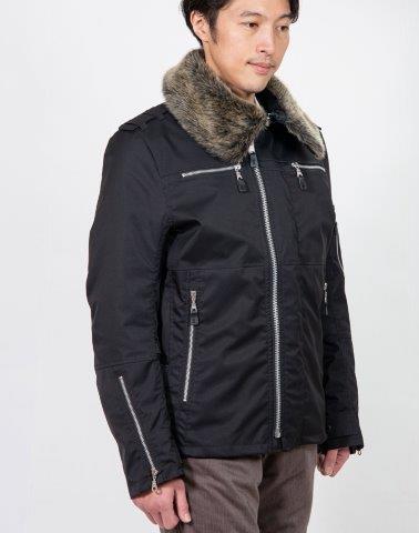 取寄 FURライダース キャメル Lサイズ PJ-24201 パワーエイジ