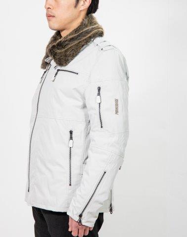 取寄 FURライダース ミッドナイト Lサイズ PJ-24201 パワーエイジ