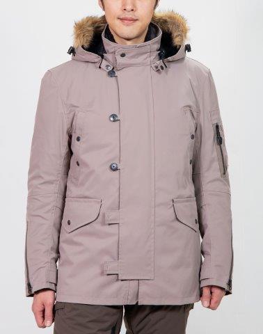 N-3Bライダース オリーブ/ブラック XLサイズ PJ-24202 パワーエイジ