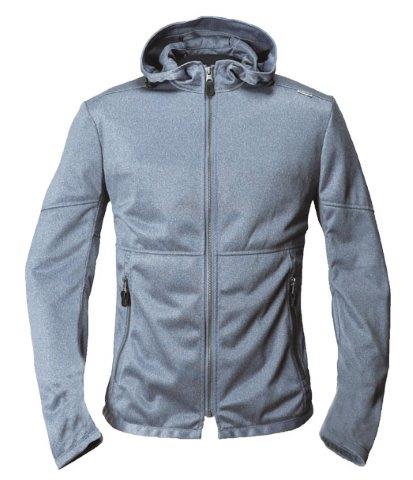 取寄 イージーライドパーカー ダンガリー Mサイズ PJ-25103 パワーエイジ