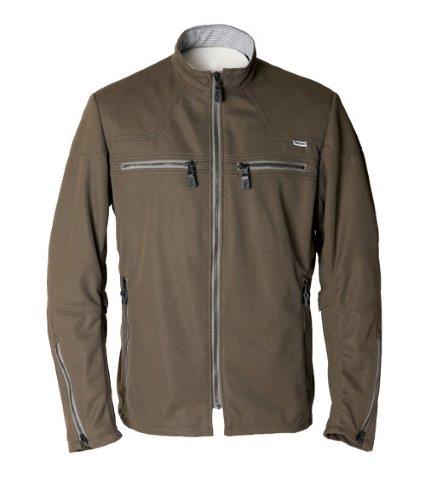 アーリーライダース オリーブ WL(レディースL)サイズ PJ-25104 パワーエイジ