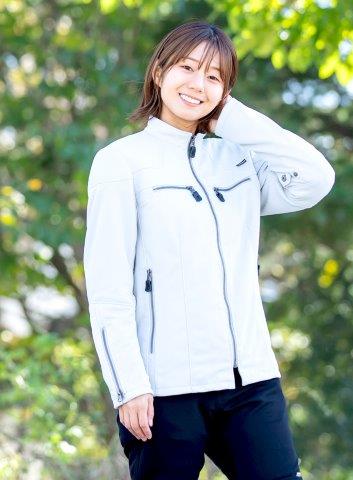 取寄 アーリーライダース オリーブ WL(レディースL)サイズ PJ-25104 パワーエイジ