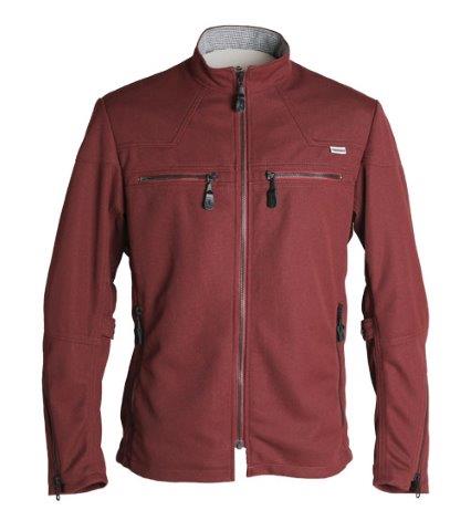 取寄 アーリーライダース ボルドー XXLサイズ PJ-25104 パワーエイジ