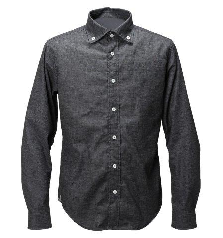 取寄 イージーライドシャツ ブラック XLサイズ PJ-25110 パワーエイジ