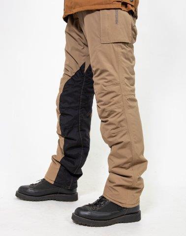 スマートカーゴパンツ オリーブ Lサイズ PP-24230 パワーエイジ