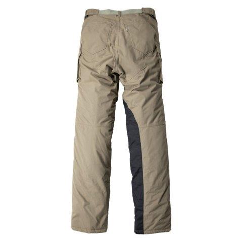 パワーエイジ　スマートカーゴパンツ　オリーブ　Lサイズ スマートカーゴパンツ オリーブ Lサイズ PP-24230 パワーエイジ