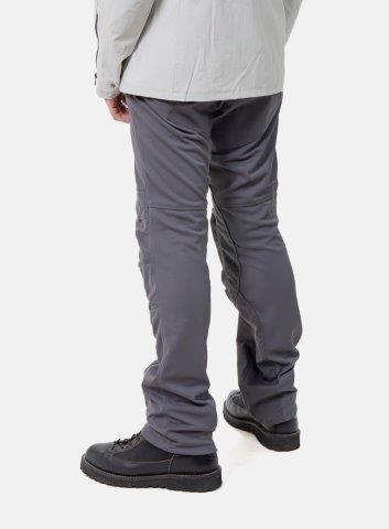 取寄 アーリーライダースパンツ ブラック XLサイズ PP-25132 パワーエイジ