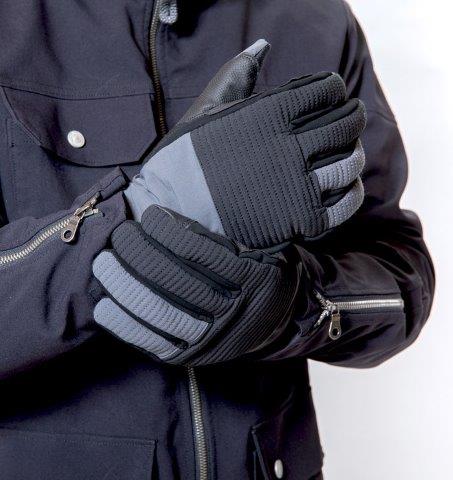 取寄 COZYフィットグローブ オリーブ Mサイズ PWG0010Z パワーエイジ