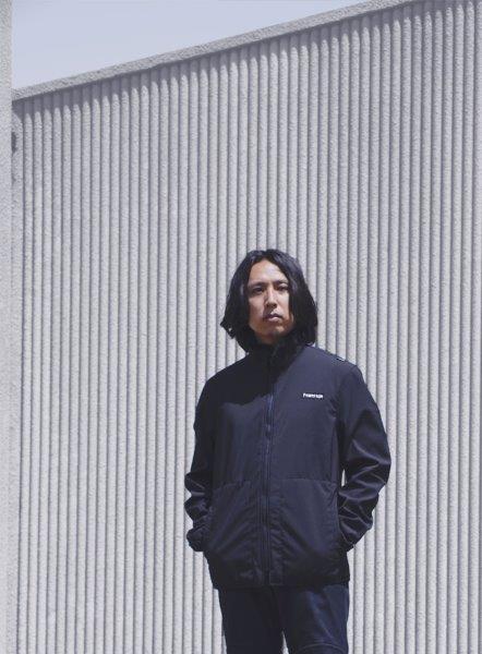 取寄 ウインドストップウォームインナージャケット ブラック XXLサイズ PWI0004Z パワーエイジ