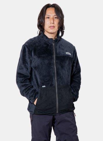 ワンダートリップライダース ブラック Lサイズ PWJ0003Z パワーエイジ