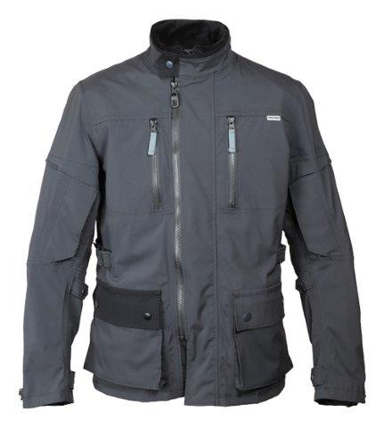 ワンダートリップライダース グレー XLサイズ PWJ0003Z パワーエイジ