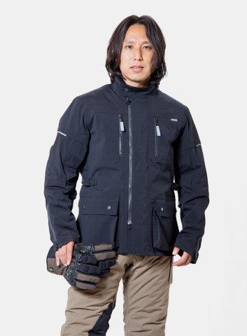 ワンダートリップライダース グレー Lサイズ PWJ0003Z パワーエイジ