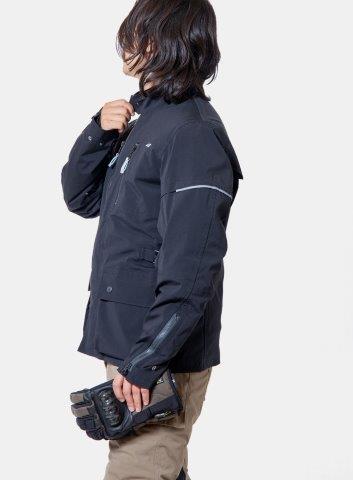 ワンダートリップライダース ブラック Mサイズ PWJ0003Z パワーエイジ