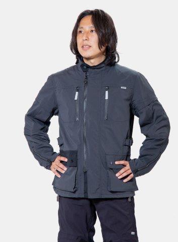 ワンダートリップライダース ブラック XXLサイズ PWJ0003Z パワーエイジ