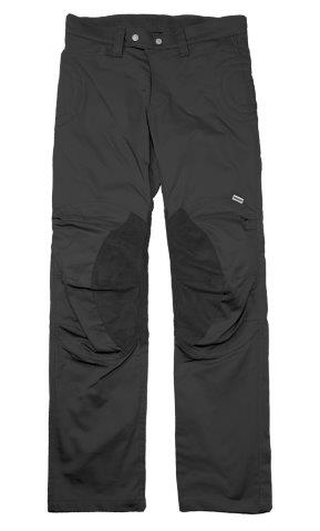 取寄 フィールドパンツ ブラック XLサイズ PWP0022 パワーエイジ