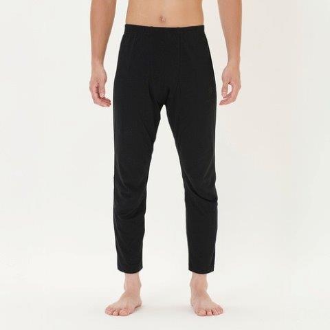 フルレングスタイツ ブラック Sサイズ 25151800 レナジー