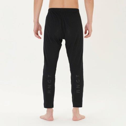 フルレングスタイツ ブラック Sサイズ 25151800 レナジー