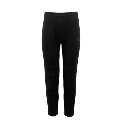 フルレングスタイツ ブラック Mサイズ 25151801 レナジー