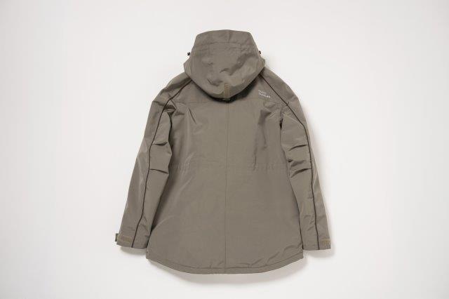 モッズコート ダークオリーブ Mサイズ ROJ1005 ロッソスタイルラボ