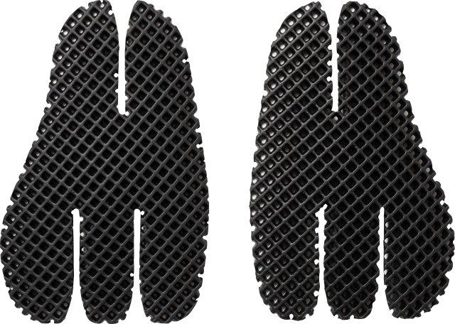 取寄 モッズコート モカグレー Lサイズ ROJ1005 ロッソスタイルラボ