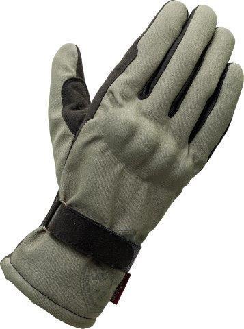 プロテクトミリタリーウィンターグローブ カーキ Lサイズ RSG370 ロッソスタイルラボ