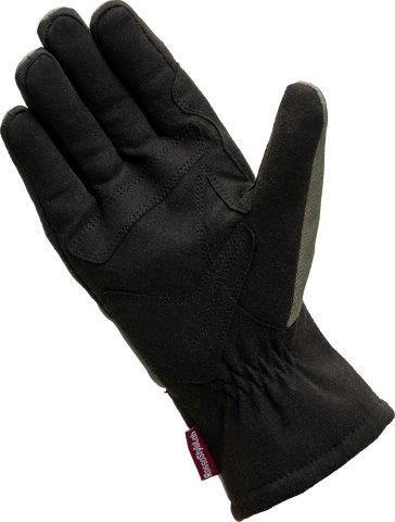 取寄 プロテクトミリタリーウィンターグローブ ブラック XSサイズ RSG370 ロッソスタイルラボ