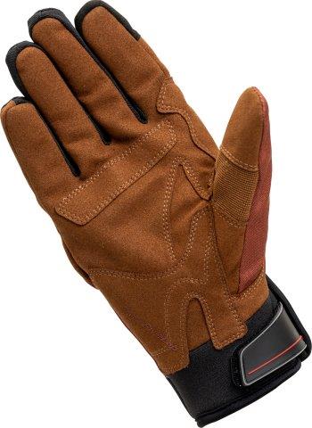 取寄 プロテクトライトウィンターグローブ グレー Sサイズ RSG372 ロッソスタイルラボ