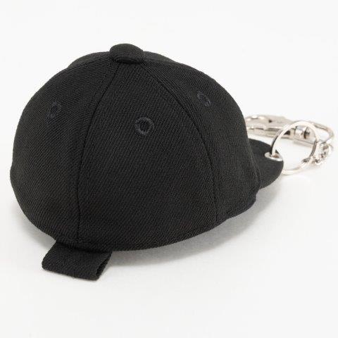 取寄 キャップポーチ ブラック ONE SIZE NEA004 アールエスタイチ