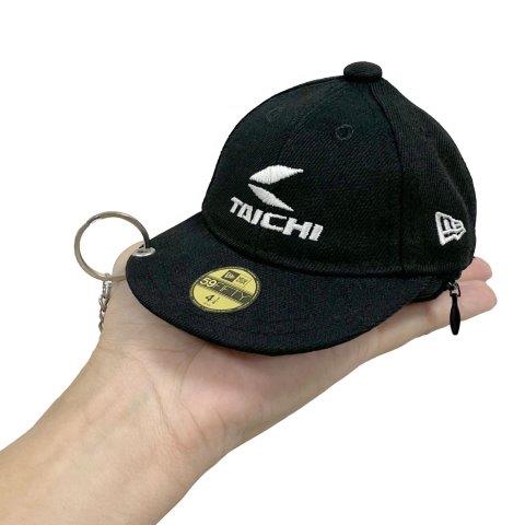 取寄 キャップポーチ ブラック ONE SIZE NEA004 アールエスタイチ