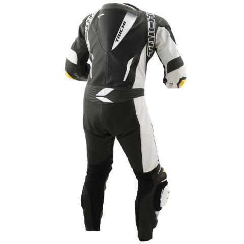 取寄 GP-WRX R309 レーシングスーツ ホワイト/ブラック WM(レディースM)サイズ NXL309 アールエスタイチ