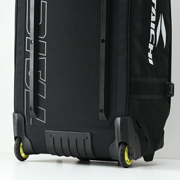 取寄 ホイールド ギアバッグ ブラック 120L RSB292 アールエスタイチ