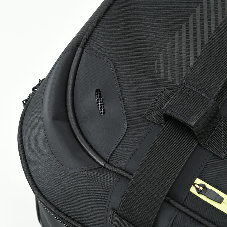 ホイールド ギアバッグ ブラック 120L RSB292 アールエスタイチ