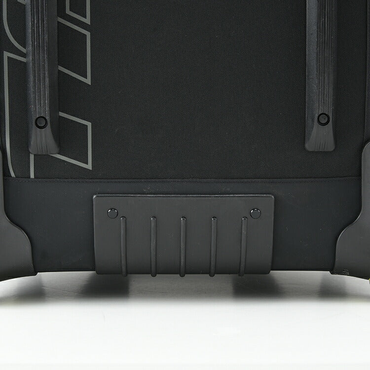 取寄 ホイールド ギアバッグ ブラック 120L RSB292 アールエスタイチ